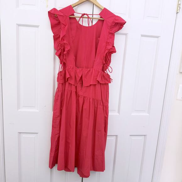 Allina Liu Says Gah! Camilla Dress - Picture 10 of 15